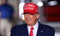 Trump to Visit Ohio Train Derailment Site Because Washington ‘Leaders’ Are ‘Too Afraid’