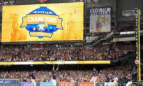 Baker Finally Wins 1st Series Title as Manager With Astros