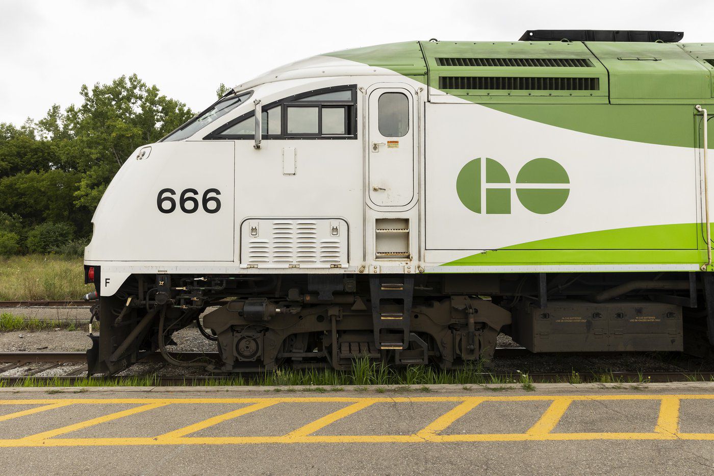 GO Transit Union Says Members Will Strike Monday; Bus Service Set to Be Affected - Vimarsana News