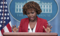 LIVE 1 PM ET: White House Karine Jean-Pierre Holds Press Briefing (March 27)