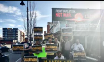 Libertarian Candidate Could Influence Outcome of US Senate Race in New Hampshire