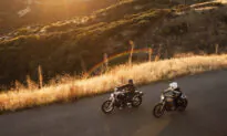 Saddle Up for Adventure: How to Learn to Ride a Motorcycle