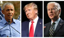 Biden, Obama, Trump Make Final Midterm Push in Pennsylvania