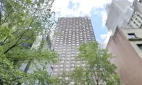 Officials: New York Fire Caused by Lithium Battery Injures 38