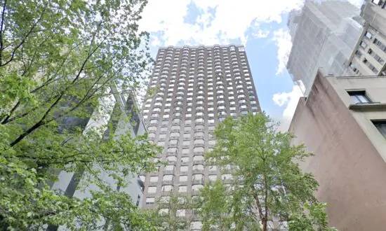 Officials: New York Fire Caused by Lithium Battery Injures 38