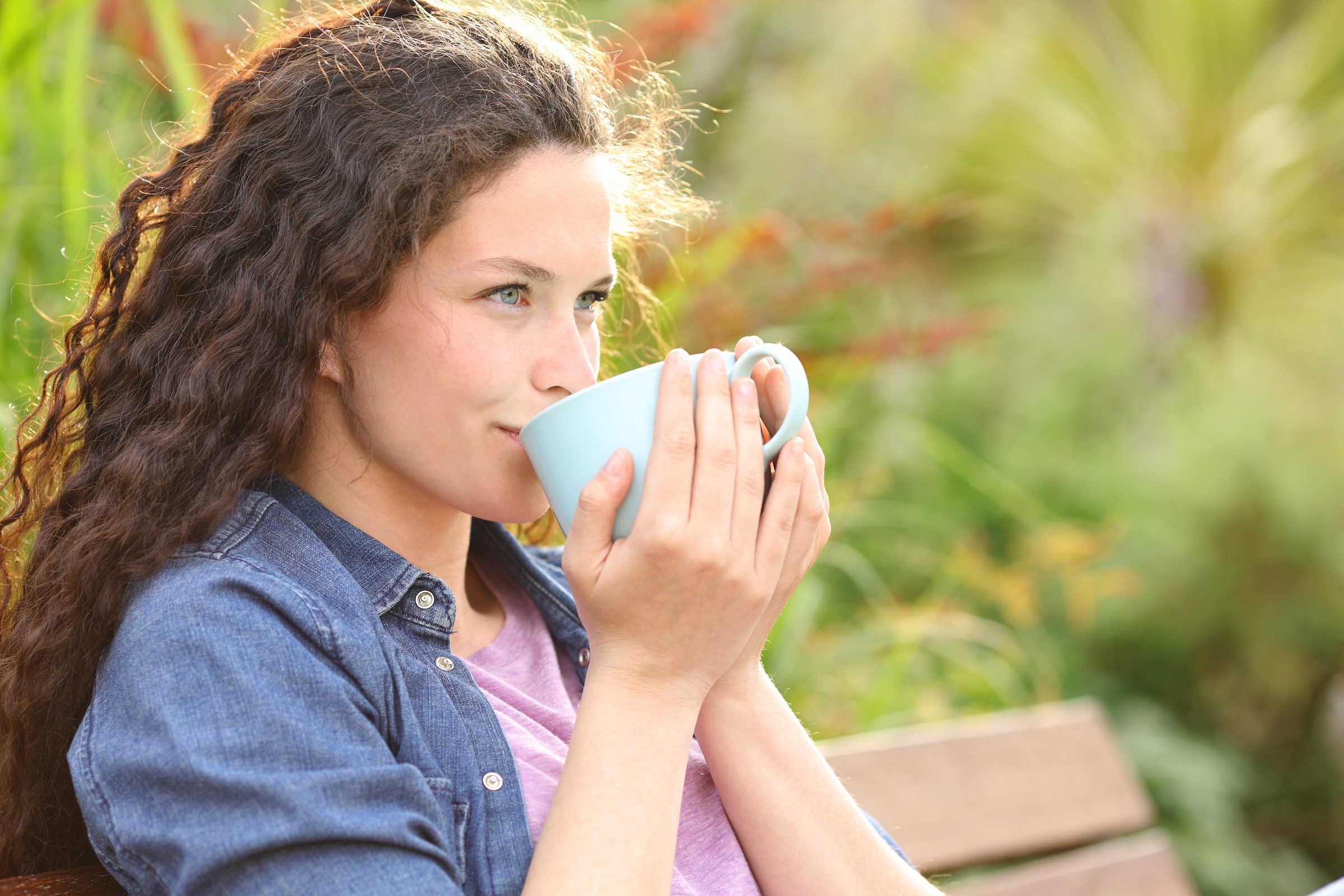 5 Tips to Prevent Dry Mouth in Autumn - Vimarsana News