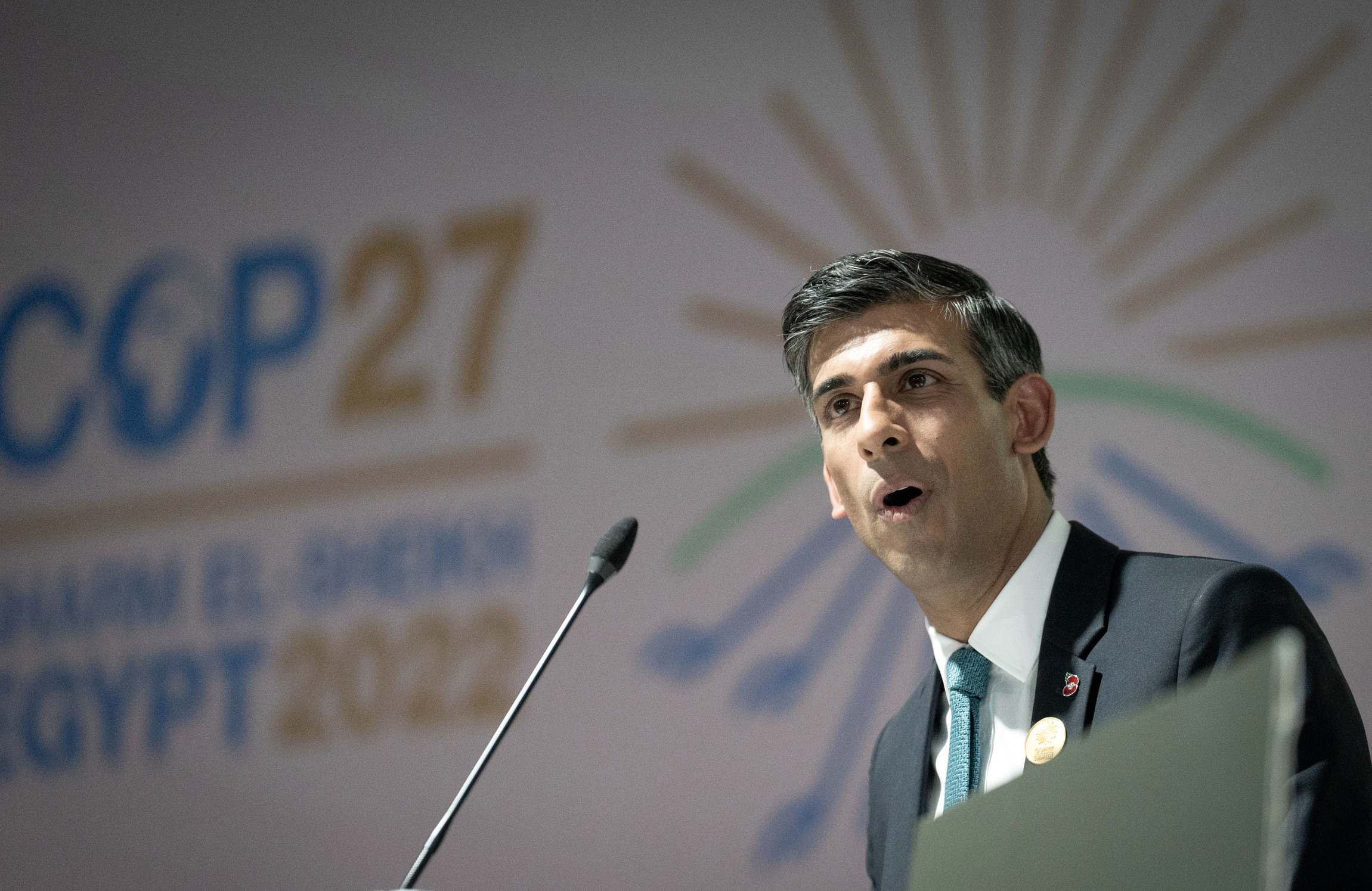 PM Pledges Millions for Green Tech in Developing Countries Amid Calls to Pay Environmental Damage Reparations - Vimarsana News