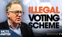 Granting Illegal Aliens Right to Vote is True Agenda Behind Open Borders Policy: Trevor Loudon | Facts Matter