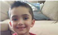 Former New York Cop Found Guilty in Murder of 8-Year-Old Son