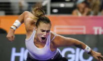 Sabalenka Stuns Swiatek, Faces Garcia for WTA Finals Title