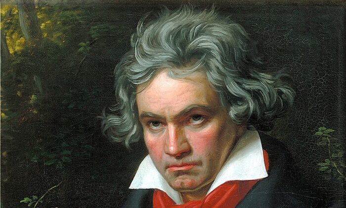 The Story of Beethoven: Fun Facts for Kids