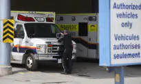 Children’s Hospitals Across Canada Report Being ‘Overwhelmed’ by Kids With Respiratory Infections