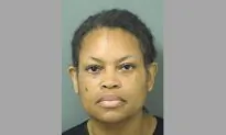 Florida Woman Arrested for Allegedly Voting in 2 States