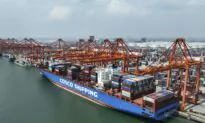 Declining US Retail Sales Weakens Chinese Export Growth