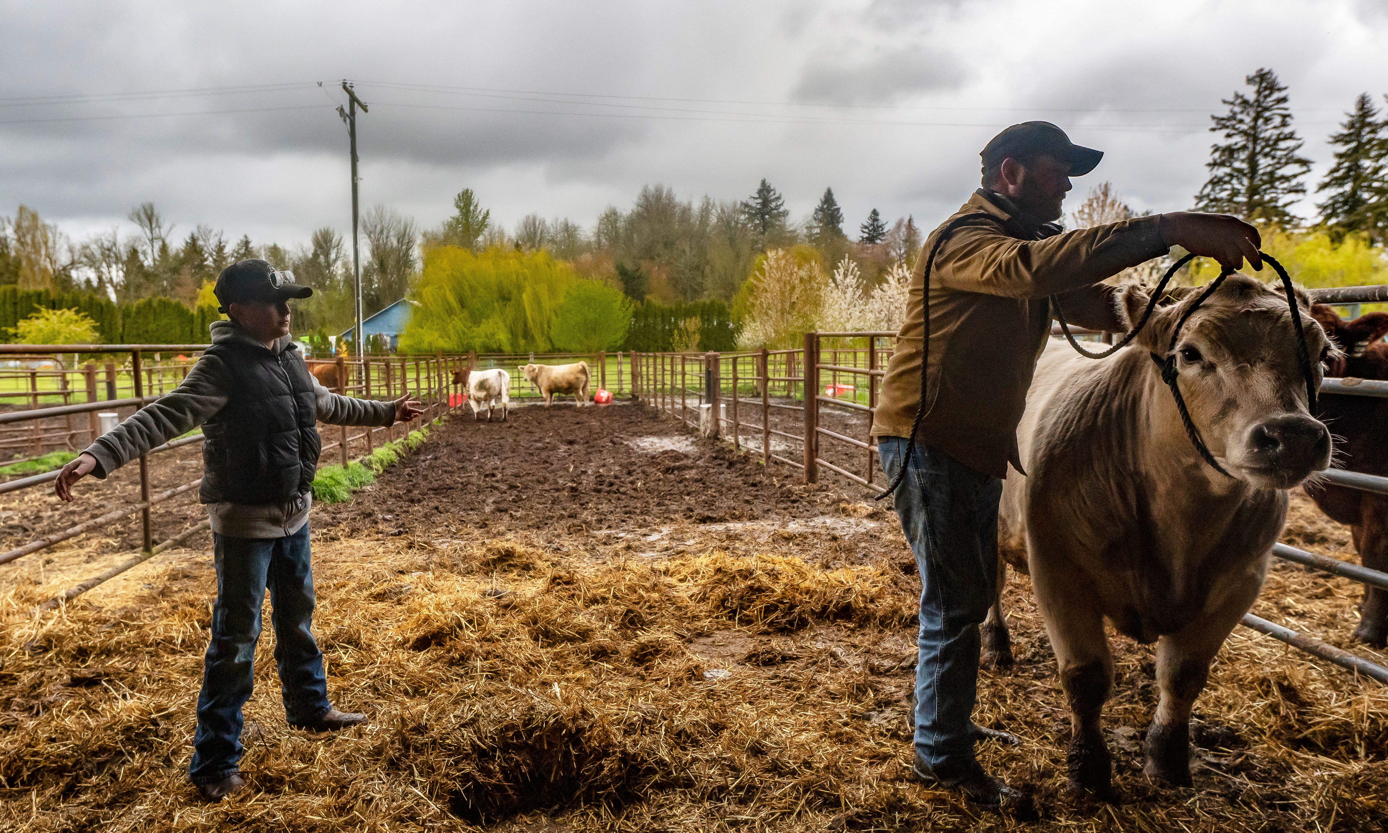 Congressman: GOP to Rein in War on Farmers, a 'Formula for Famine' - Vimarsana News