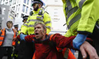 Lawyers Declare They Will Refuse to Prosecute Climate Activists