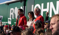 Nikki Haley Stumps for Sen. Ron Johnson in Final Leg of Wisconsin Bus Tour in High-Stakes U.S. Senate Race
