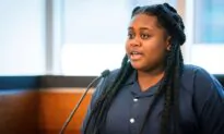Iowa Teen Who Killed Rapist Escapes From Probation Center