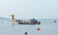 Passenger Plane Crashes Into Lake Victoria in Tanzania, 19 Dead