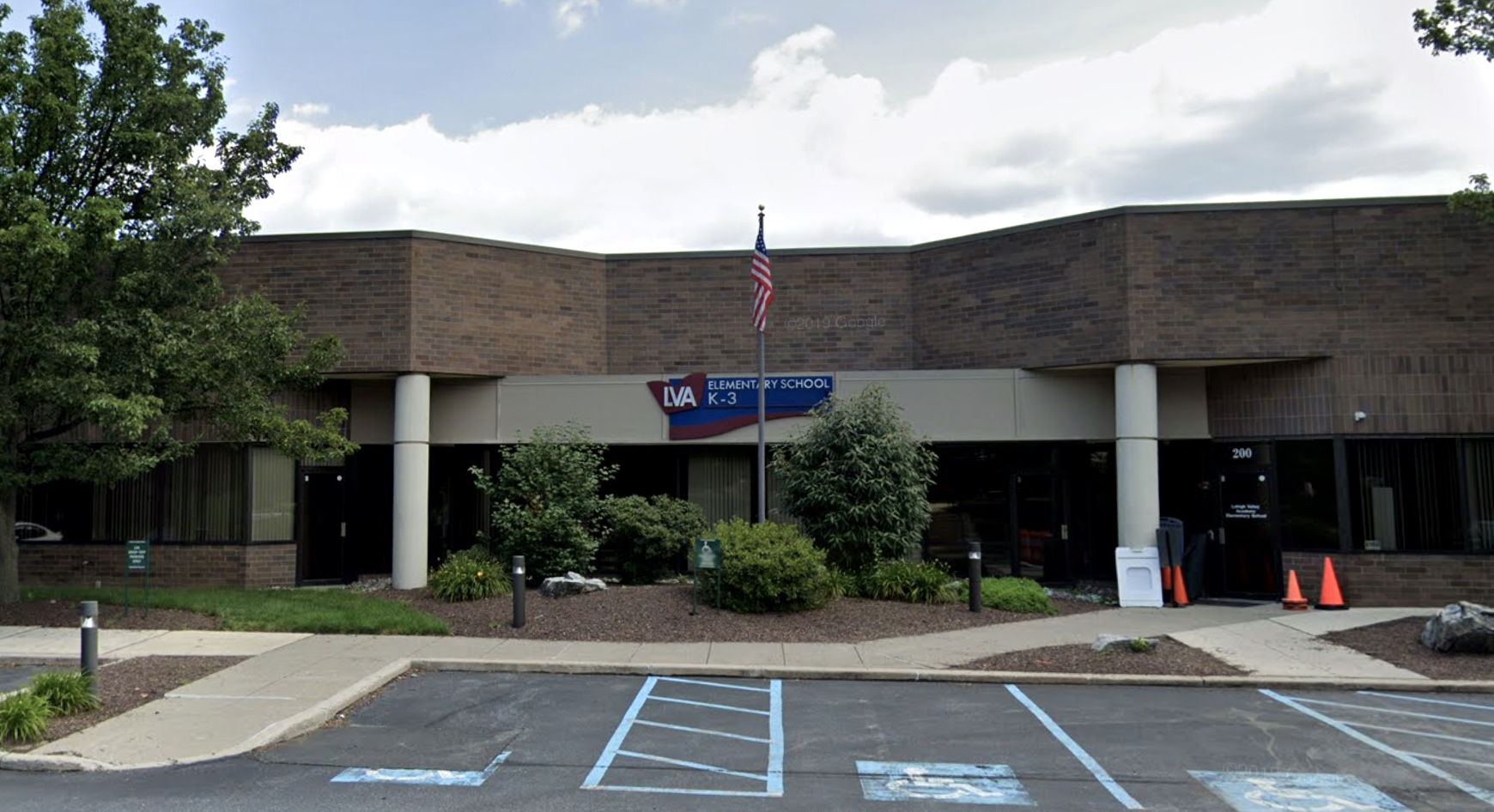 Sickness Affecting 48 at Charter School Still Unexplained - Vimarsana News