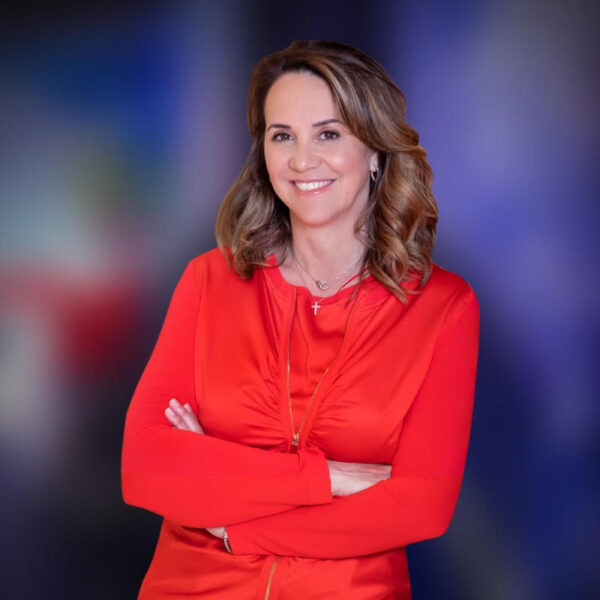 Maria Lorca Susinao, professor at the University of Miami.