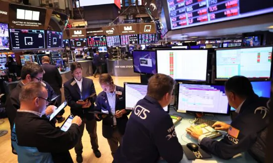 How Stocks Tend to Perform If Midterm Elections Lead to Divided Government