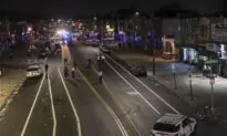 4 Critical, 5 Stable After Shooting on Philadelphia Street