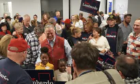 Lombardo Implores GOP to Get People Out to Vote in Tight Nevada Governor Race