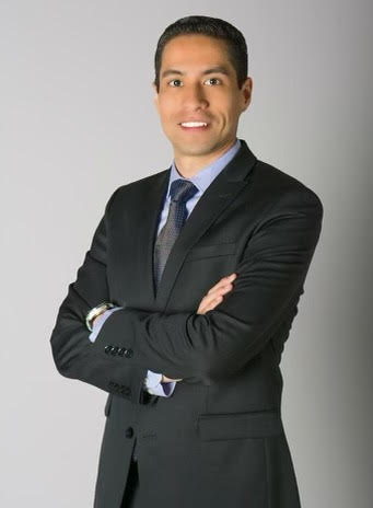 Miami, Florida attorney Victor De la Flor.
