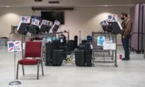Georgia Officials Sued Over Unsent Absentee Ballots