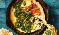 Provoleta Is Melty, Gooey Perfection