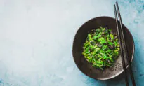 Should You Add Kelp to Your Diet?