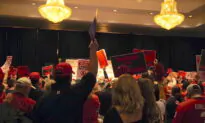 Does Hypocrisy Matter in Georgia’s Scandal-Soaked Senate Sprint?