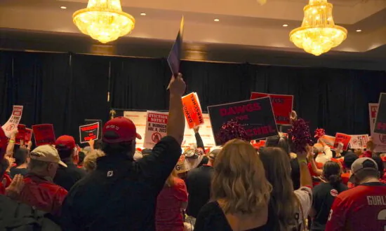 Does Hypocrisy Matter in Georgia’s Scandal-Soaked Senate Sprint?