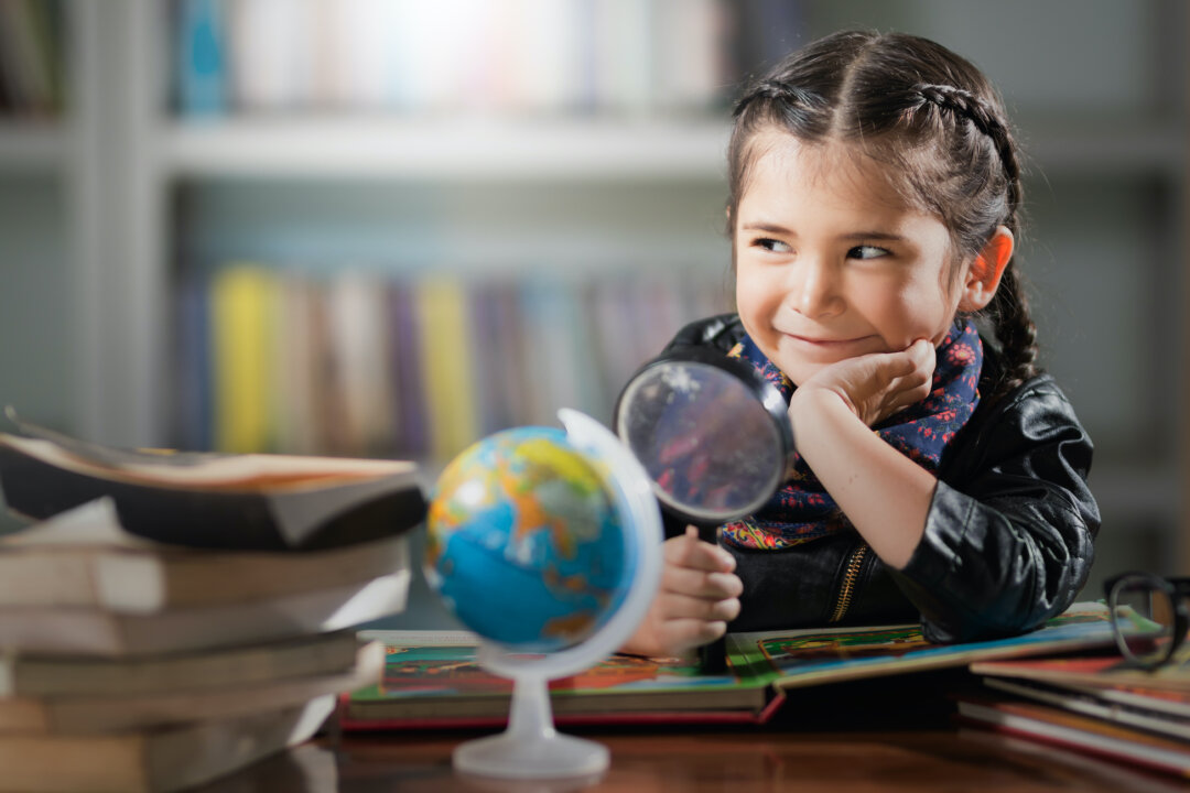 Cultivating a growth mindset ensures that we we will keep striving forward. (hugo_34/Shutterstock)