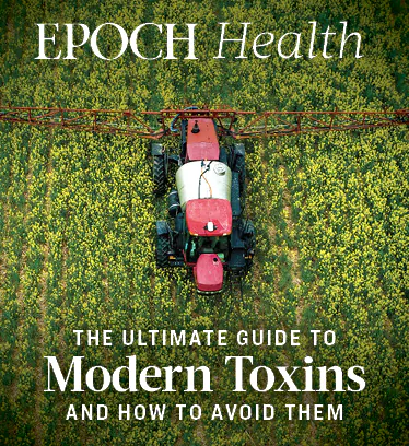 The Ultimate Guide to Modern Toxins and How to Avoid Them