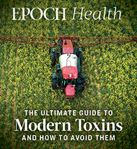 The Ultimate Guide to Modern Toxins and How to Avoid Them