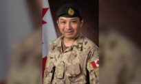 Military Investigating After Canadian Soldier Dies in Iraq