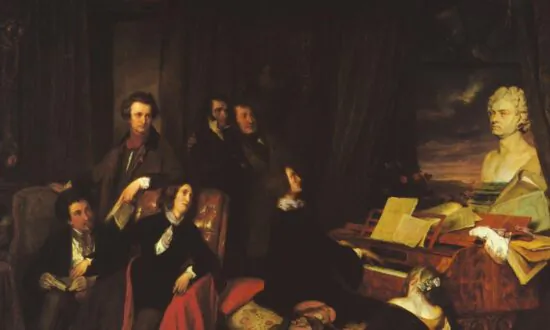 The Classical Roots of Musical Celebrity: Beethoven, Paganini, and Liszt