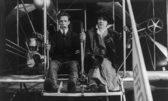 Champion of Liberty: Isabel Paterson