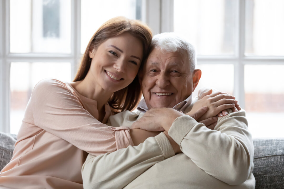 Gratitude orients people toward others and the benefits they have bestowed to them (fizkes/shutterstock)