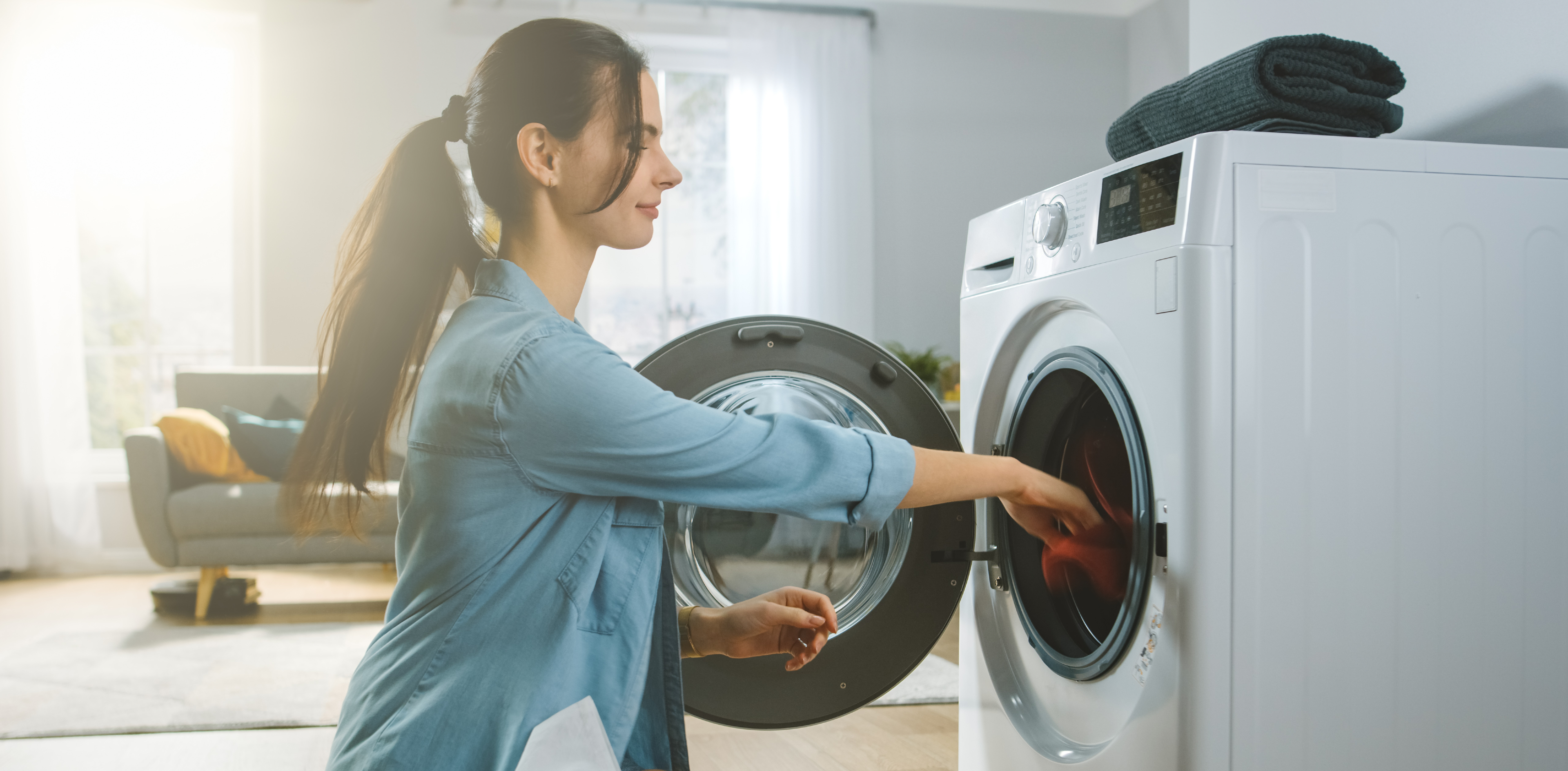 How to Soften New Denim, Make Homemade Eyeglass Cleaner and More - Vimarsana News