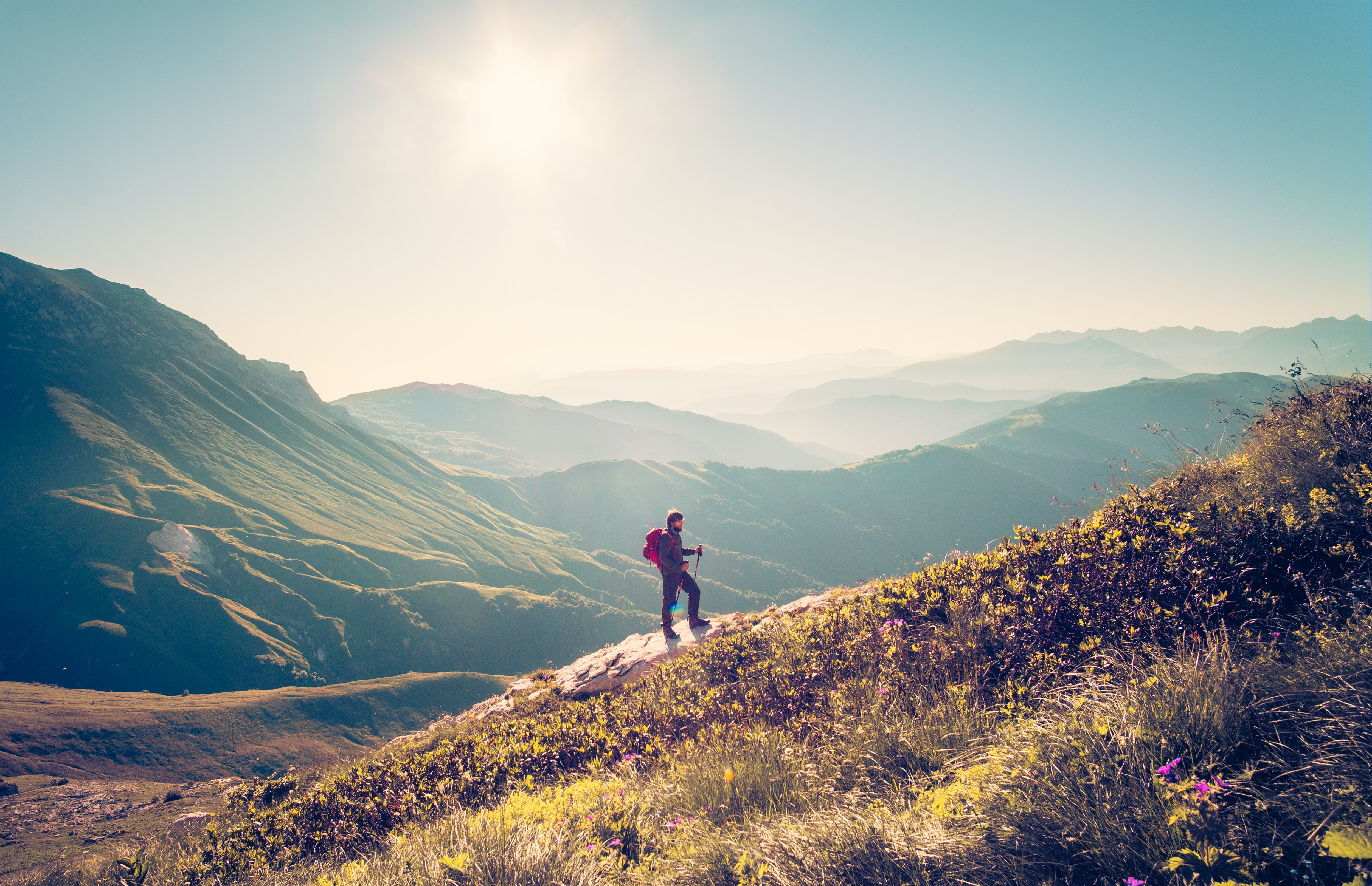 6 Bulletproof Tips to Conquer Unhealthy Habits and Live a More Purposeful Life - Vimarsana News