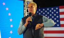 Winning The House Majority Would Start From Virginia: McCarthy