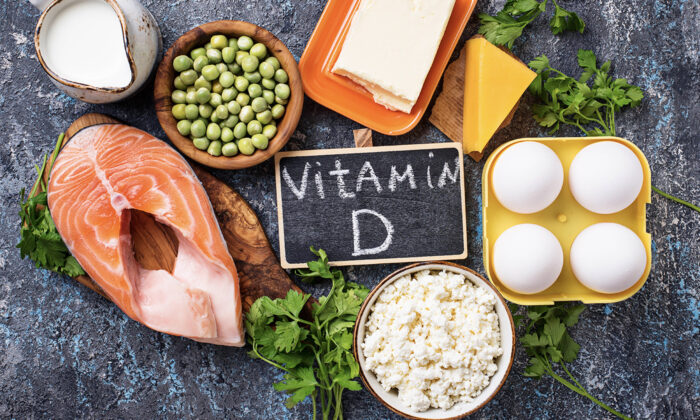 Strengthen Your Immunity With Vitamin D