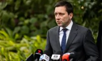Challengers Line up for Victorian Liberal Leadership