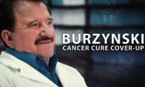 Burzynski: The Cancer Cure Cover-Up | Documentary