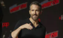 Actor Ryan Reynolds Expresses Interest in Purchasing the Ottawa Senators