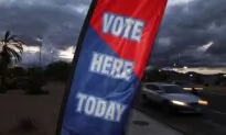 Las Vegas Elections Chief Says Counting Going ‘as Quickly as We Can’