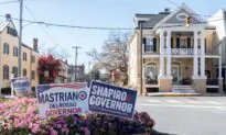 120 Million Midterm Voters Set to Unleash Red Wave or Build Blue Wall